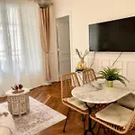 Appt De Charme - Paris 15 Eme