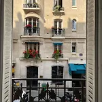 Appt De Charme - Paris 15 Eme