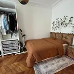 Appt De Charme - Paris 15 Eme