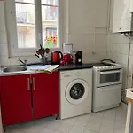 Appt De Charme - Paris 15 Eme