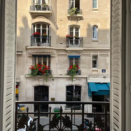 Appartamento Appt De Charme - 15 Eme *