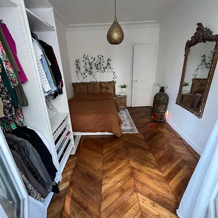 Appartamento Appt De Charme - 15 Eme *