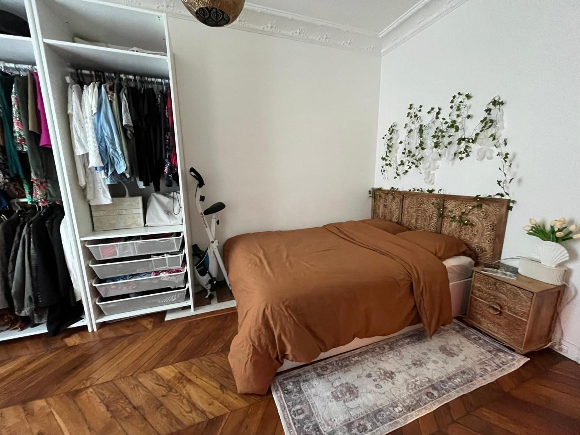 Appt De Charme - 15 Eme Appartamento Parigi