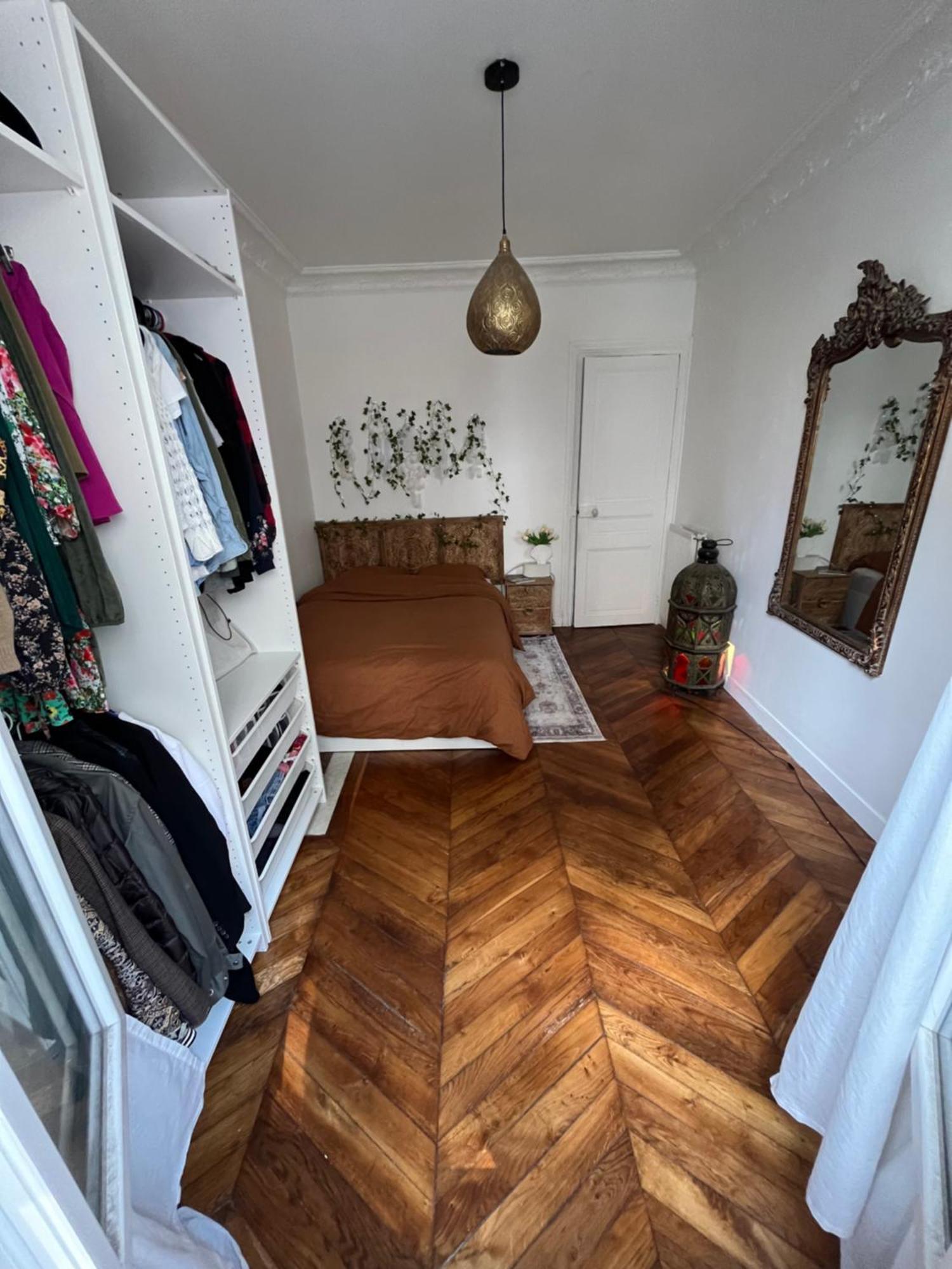 Appartamento Appt De Charme - 15 Eme *